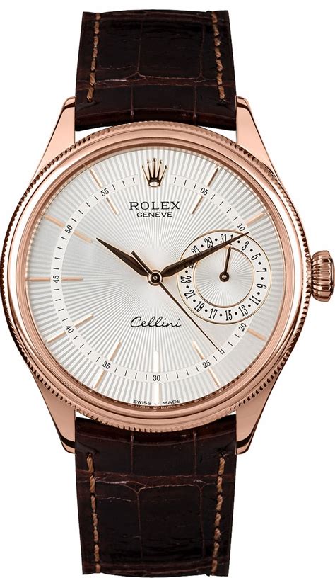 rolex cellini date 50515 price|Rolex cellini watch value.